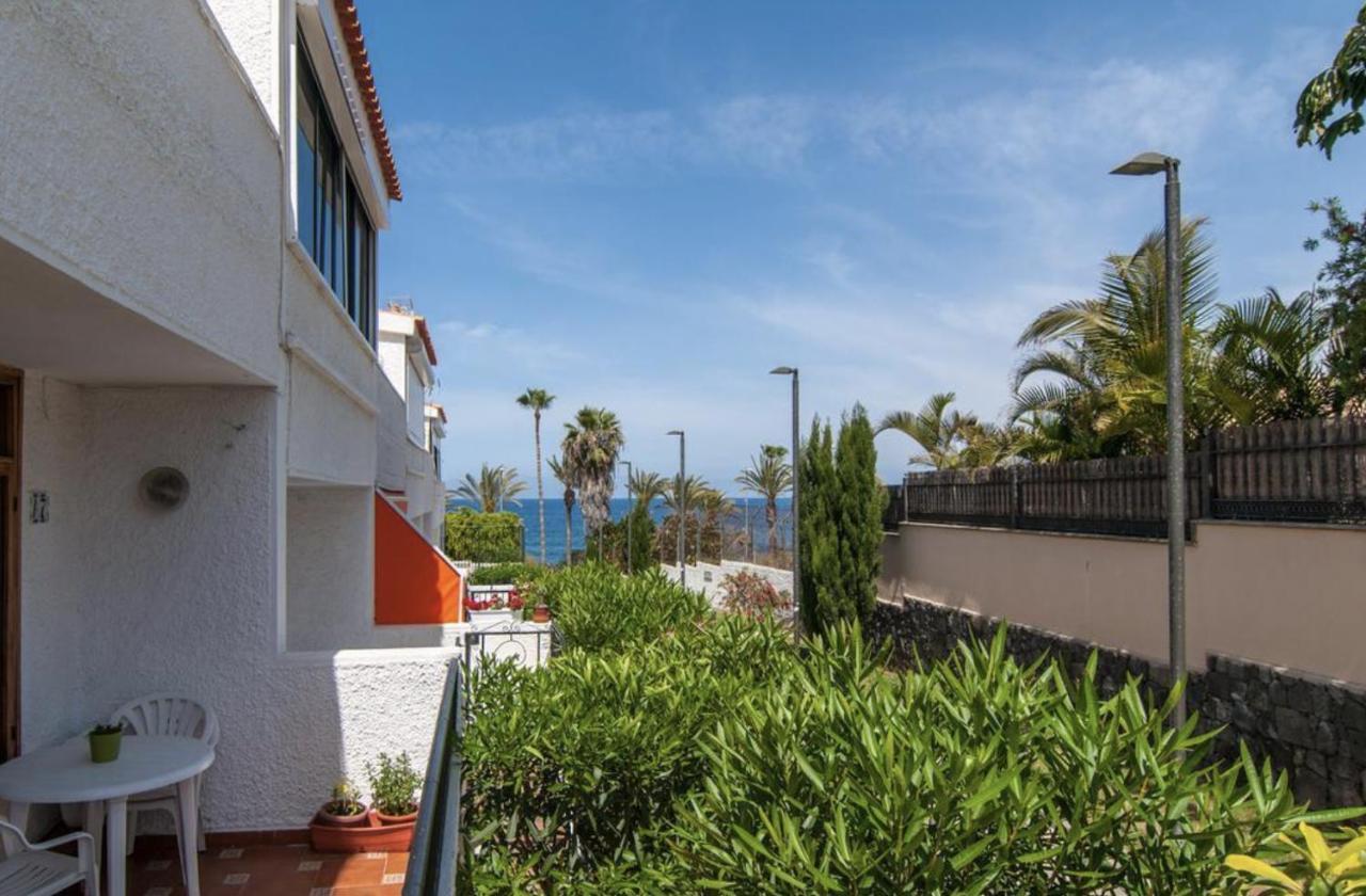 Americas House Seafront * Playa de las Américas
