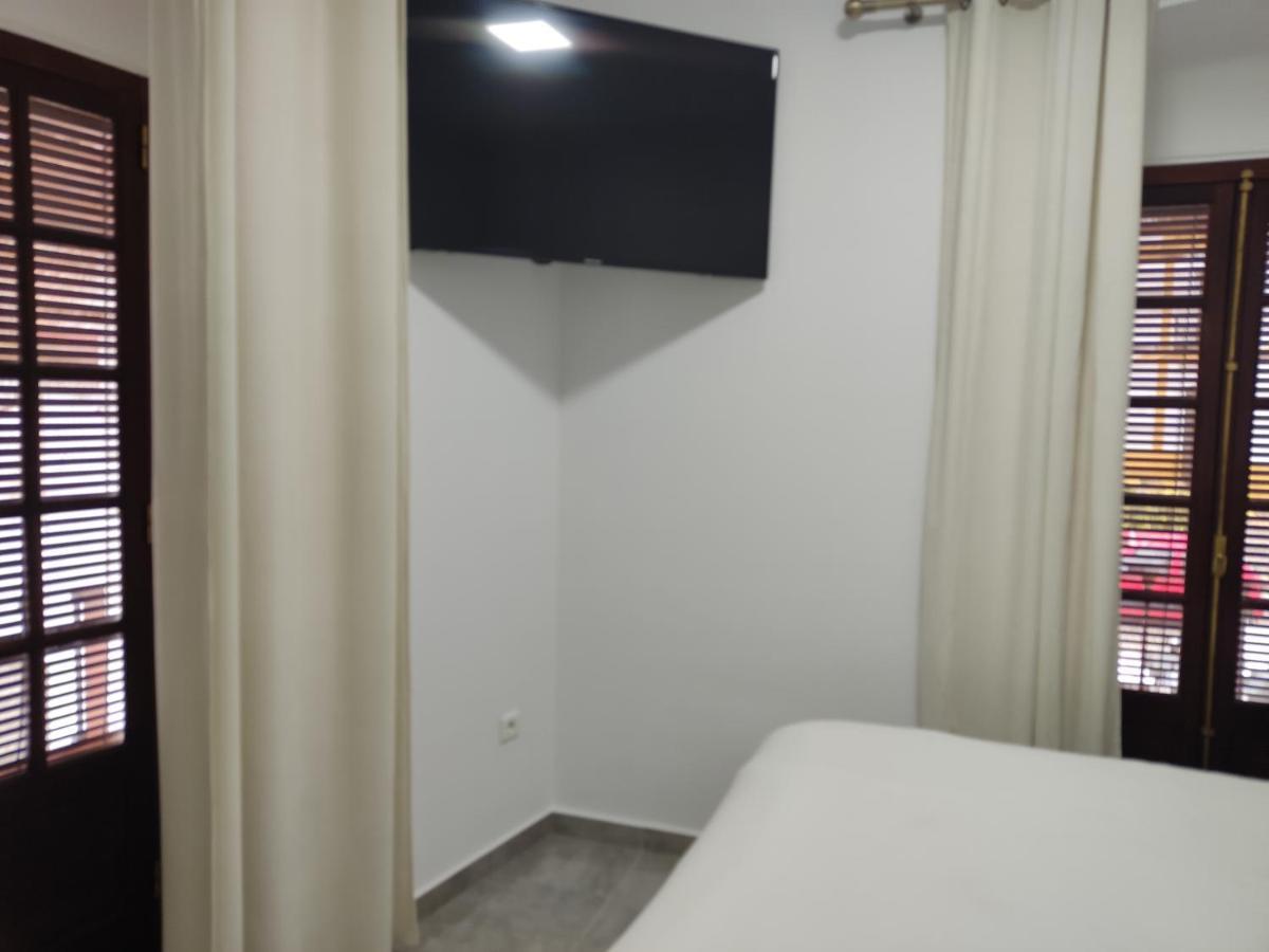 Apartamento Barbas
