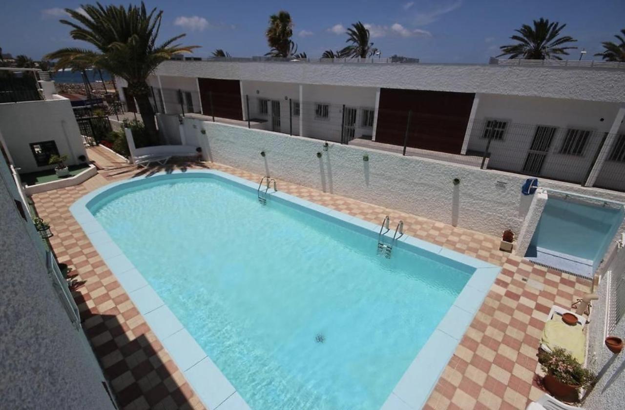 Americas House Seafront Apartamento *