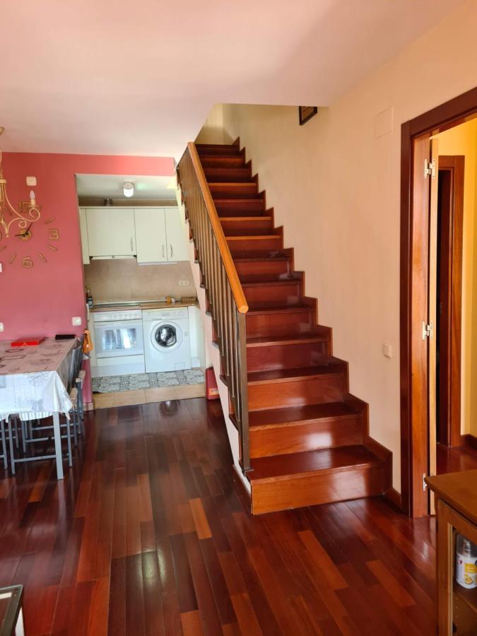Apartamento El Atico De La Gorga