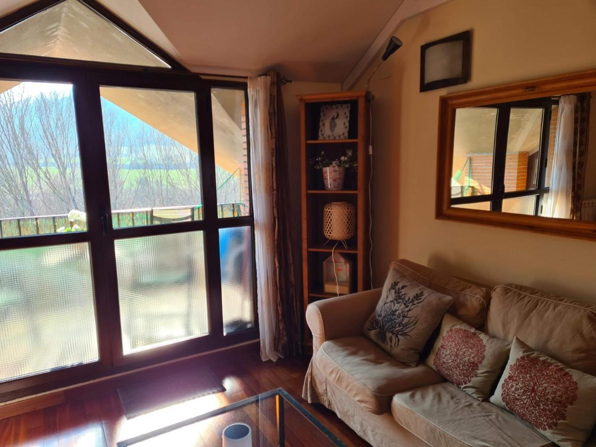 El Atico De La Gorga Apartamento Boltaña