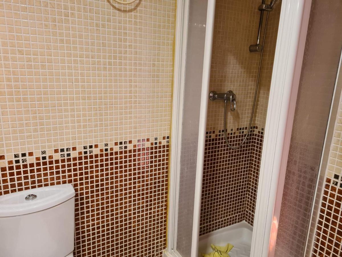 Apartamento El Atico De La Gorga Boltaña