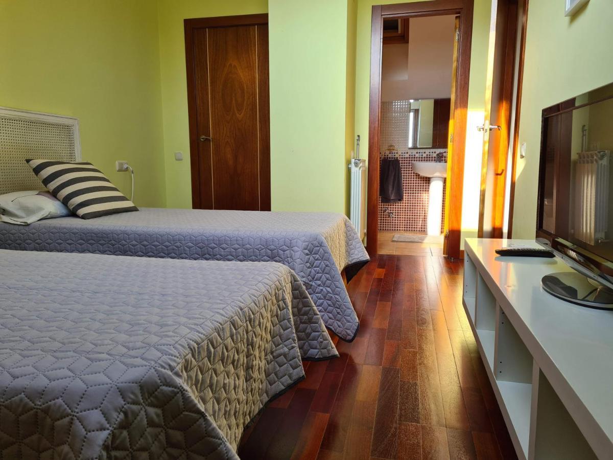 El Atico De La Gorga Apartamento