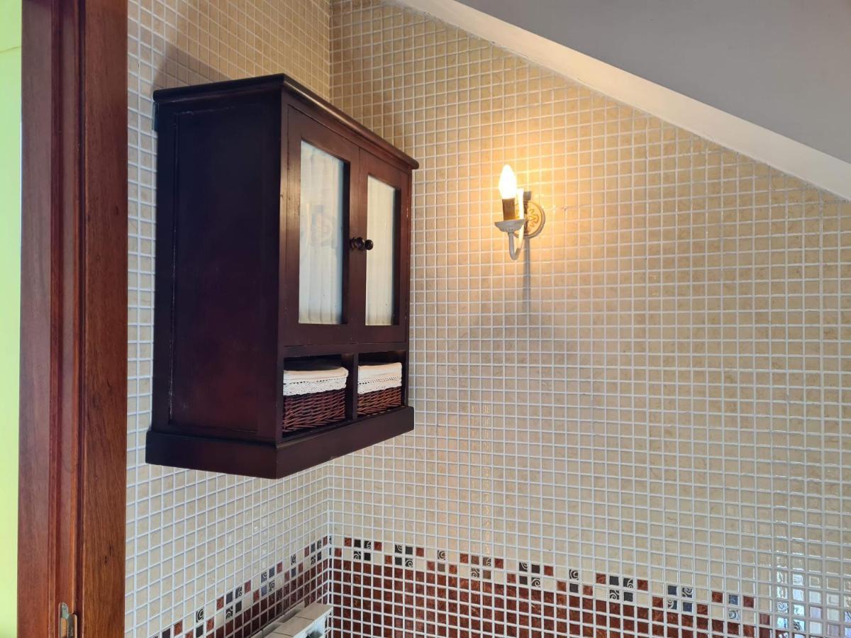 Apartamento El Atico De La Gorga Boltaña