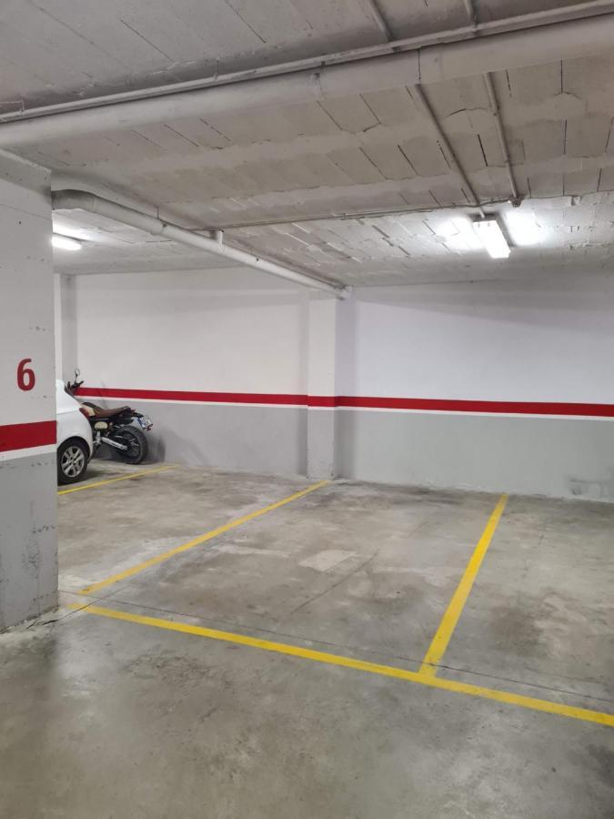 Apartamento El Atico De La Gorga Boltaña