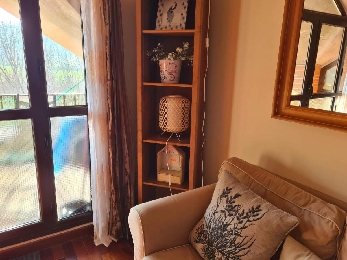 El Atico De La Gorga Apartamento Boltaña
