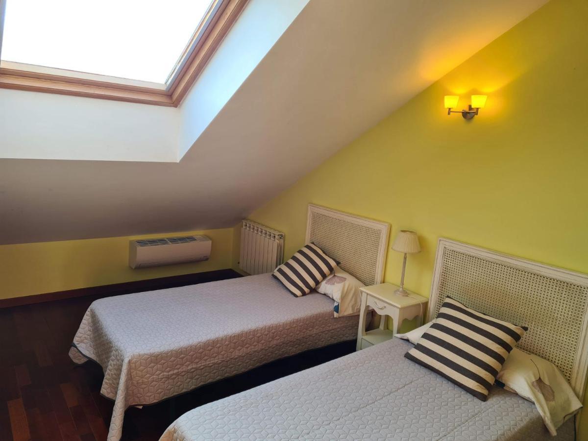 El Atico De La Gorga Apartamento Boltaña