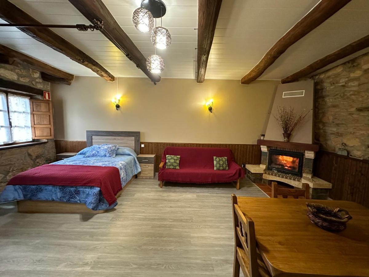 El Lagar De Las Medulas Hotel