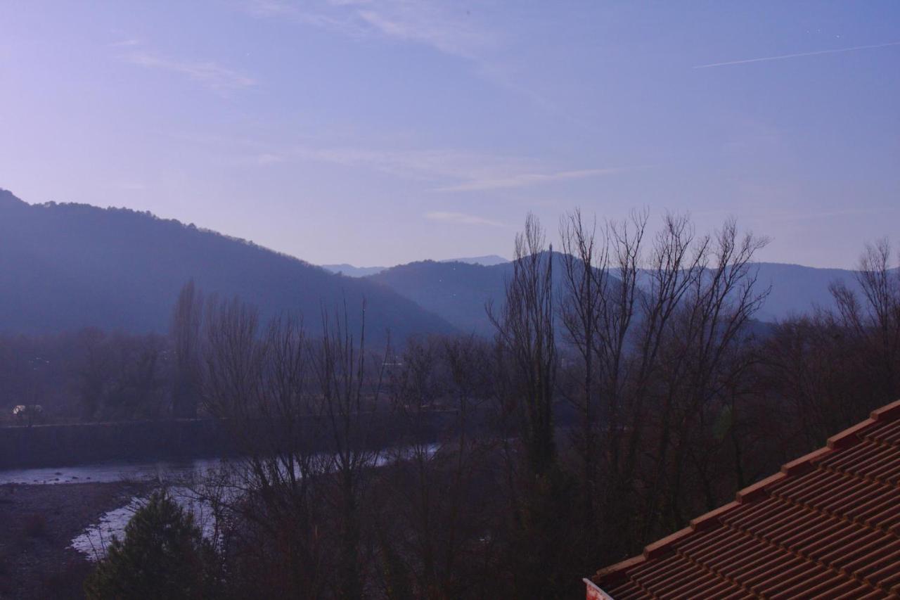 Vista Al Ara Ainsa
