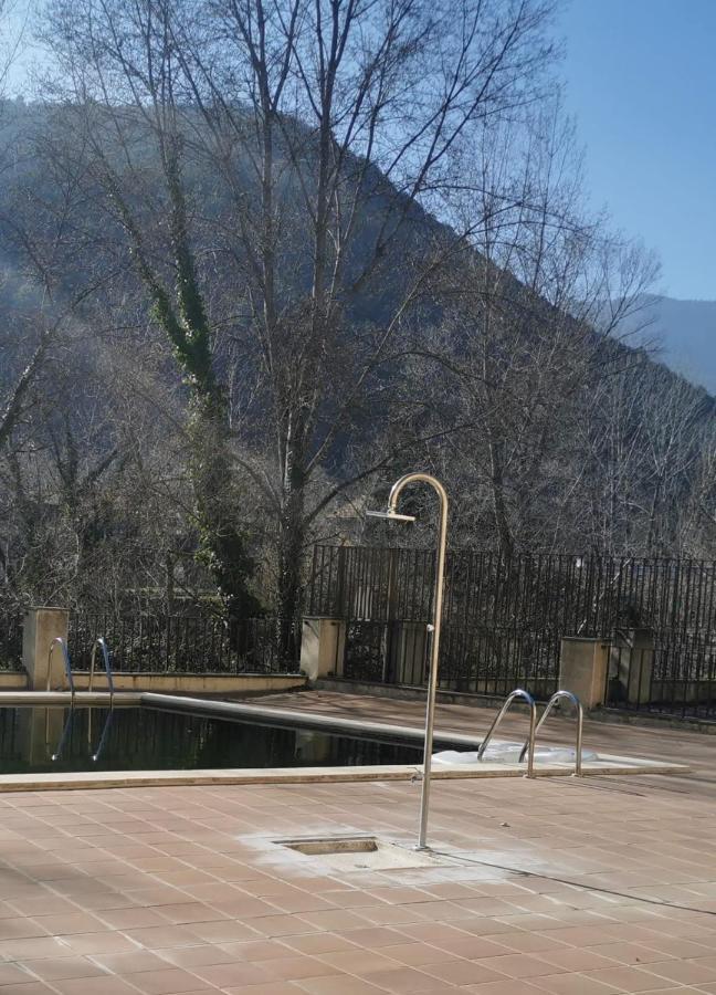 El Atico De La Gorga Apartamento Boltaña