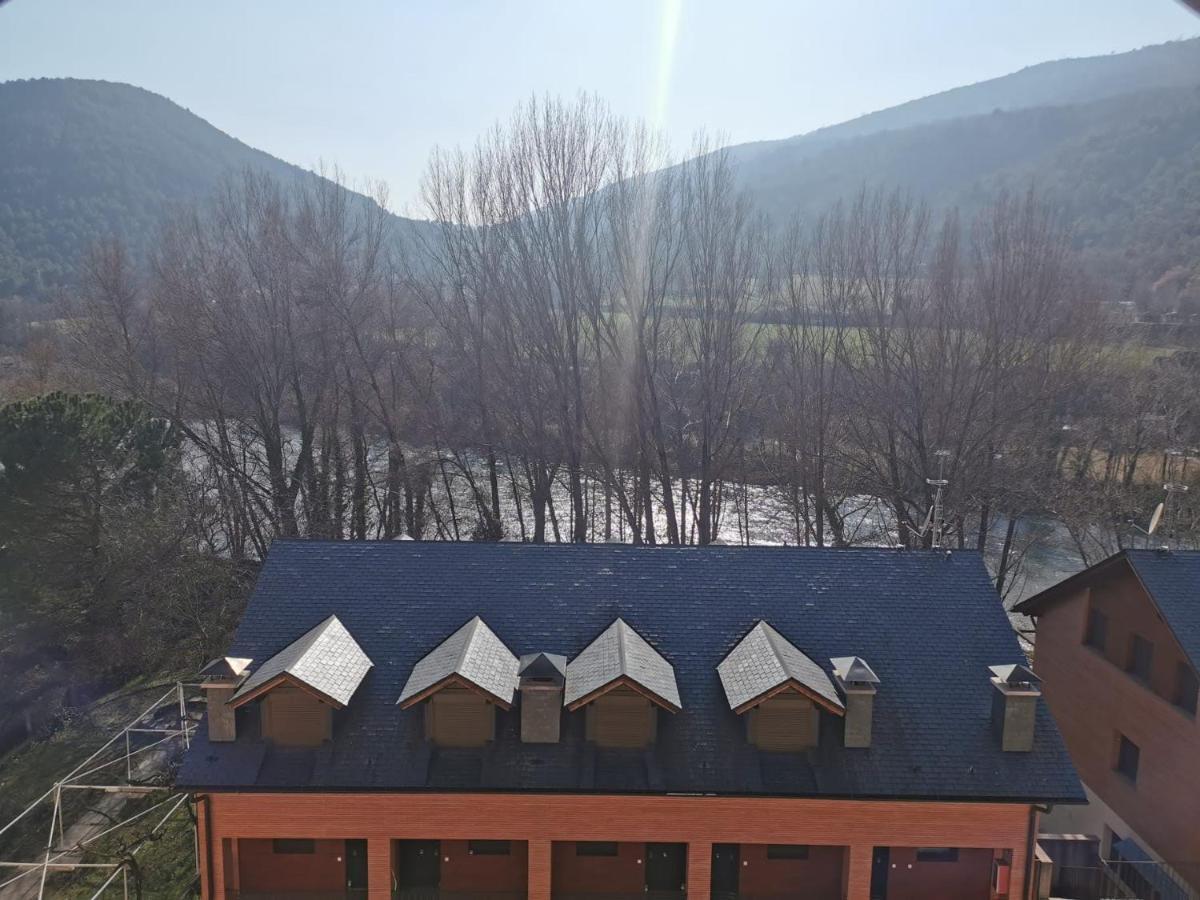 Apartamento El Atico De La Gorga *