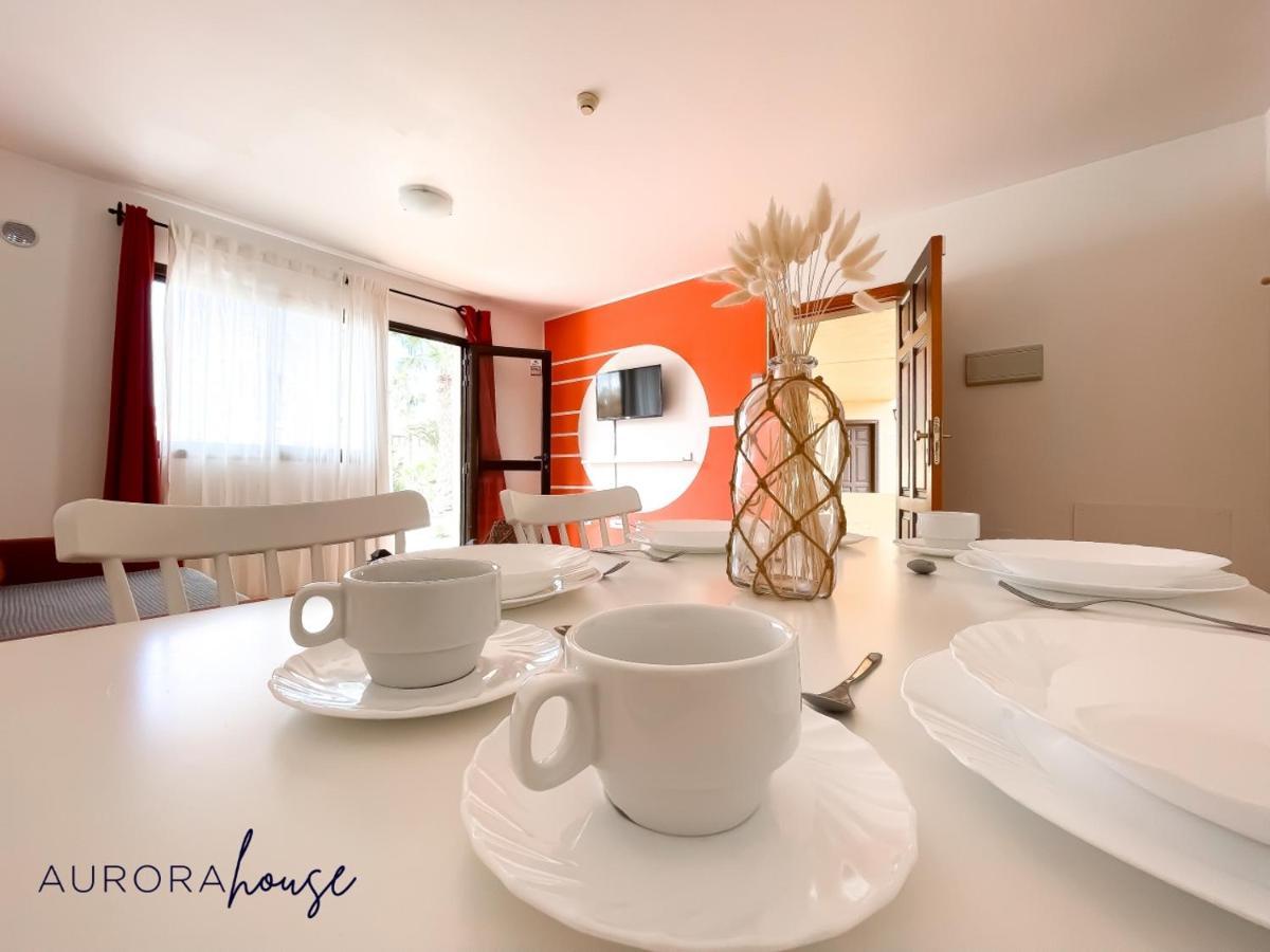 Aurora House Apartamento *