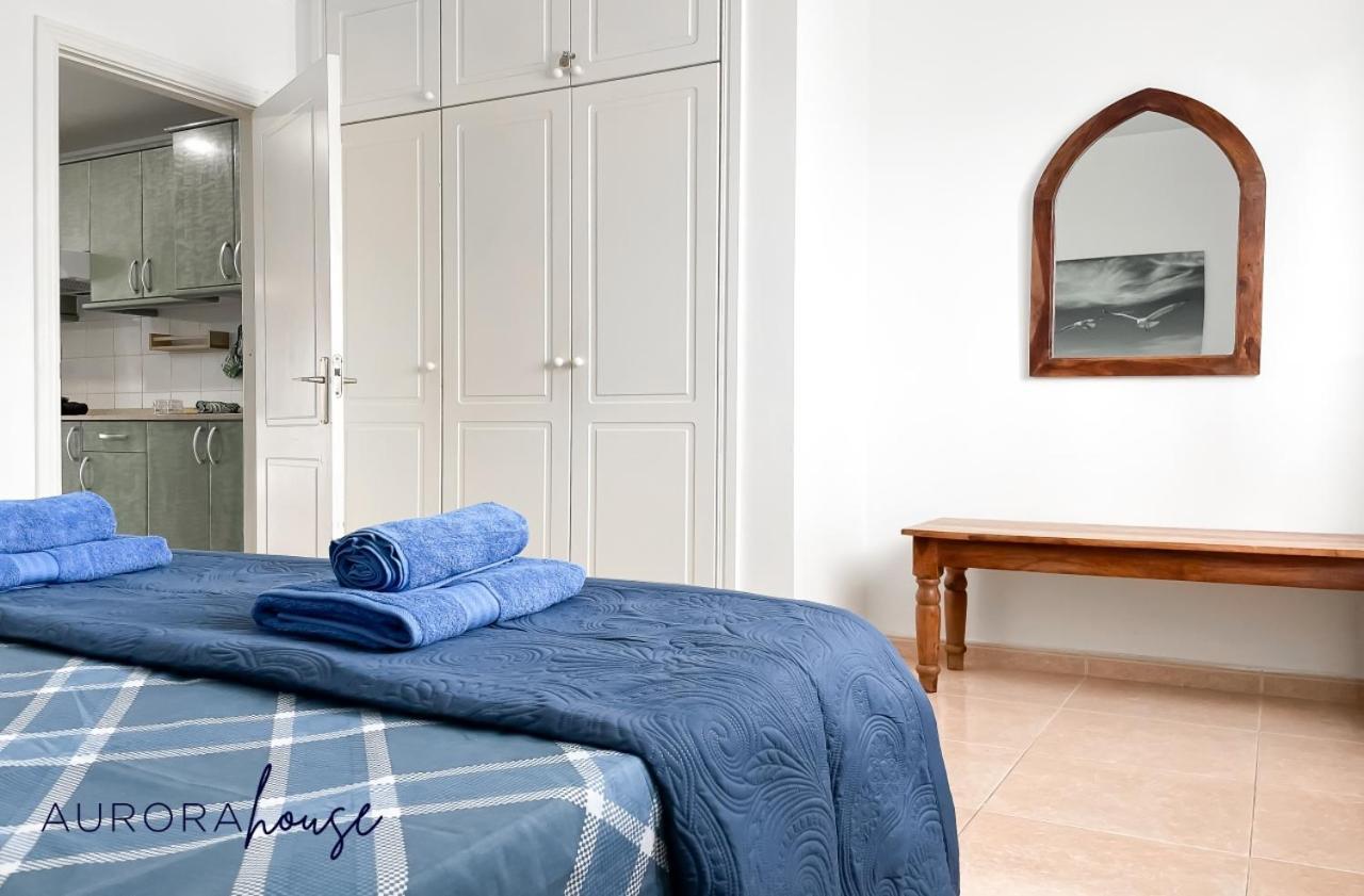 Aurora House Apartamento Corralejo
