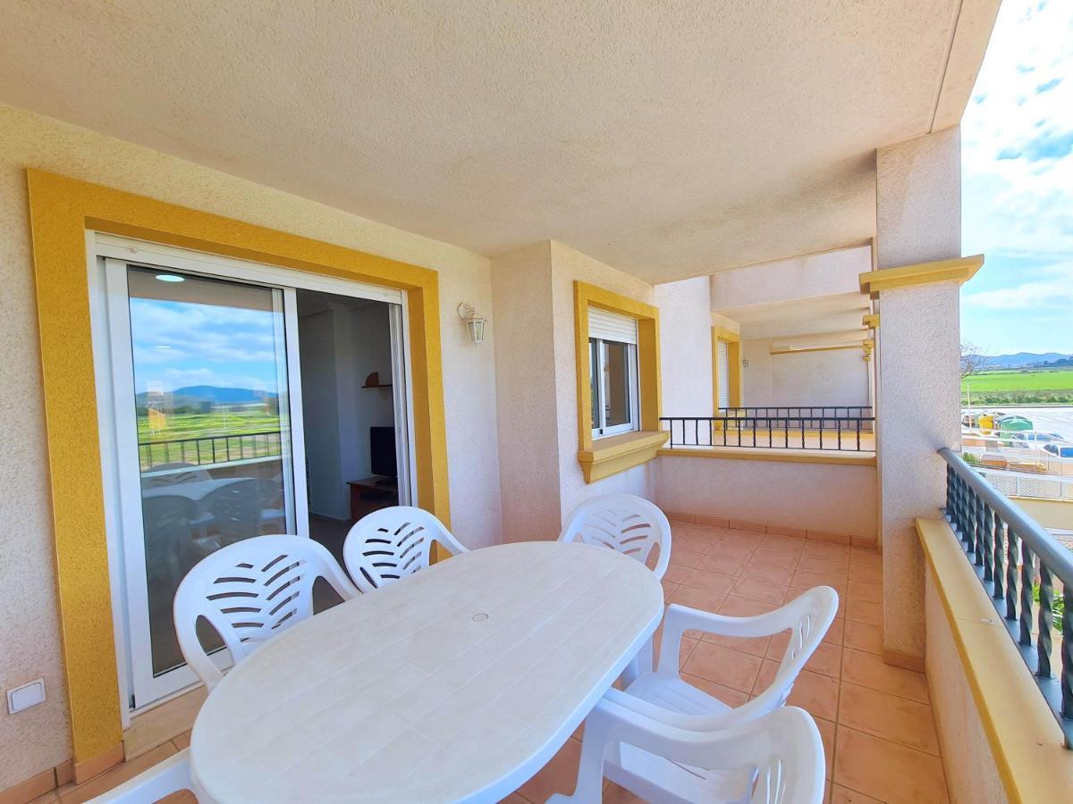 Apartamento Mar de Cristal Resort *