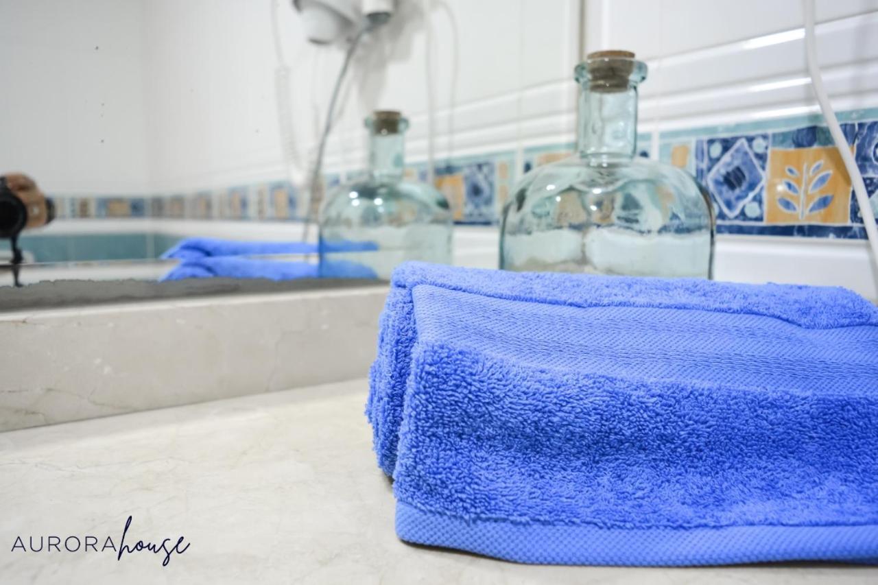 Apartamento Aurora House Corralejo
