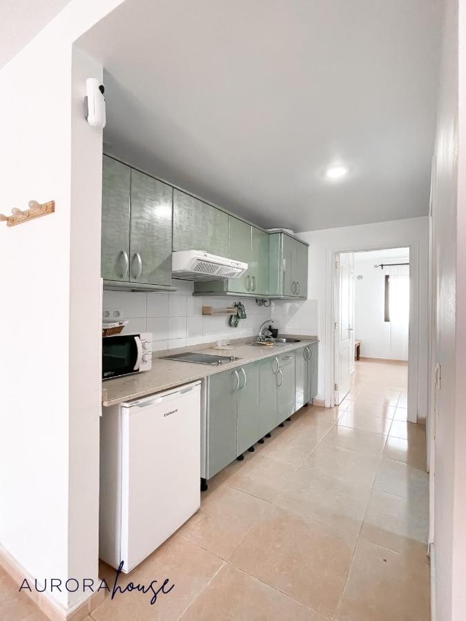 Apartamento Aurora House Corralejo