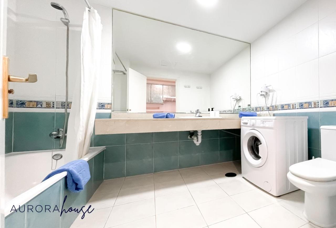 Apartamento Aurora House *