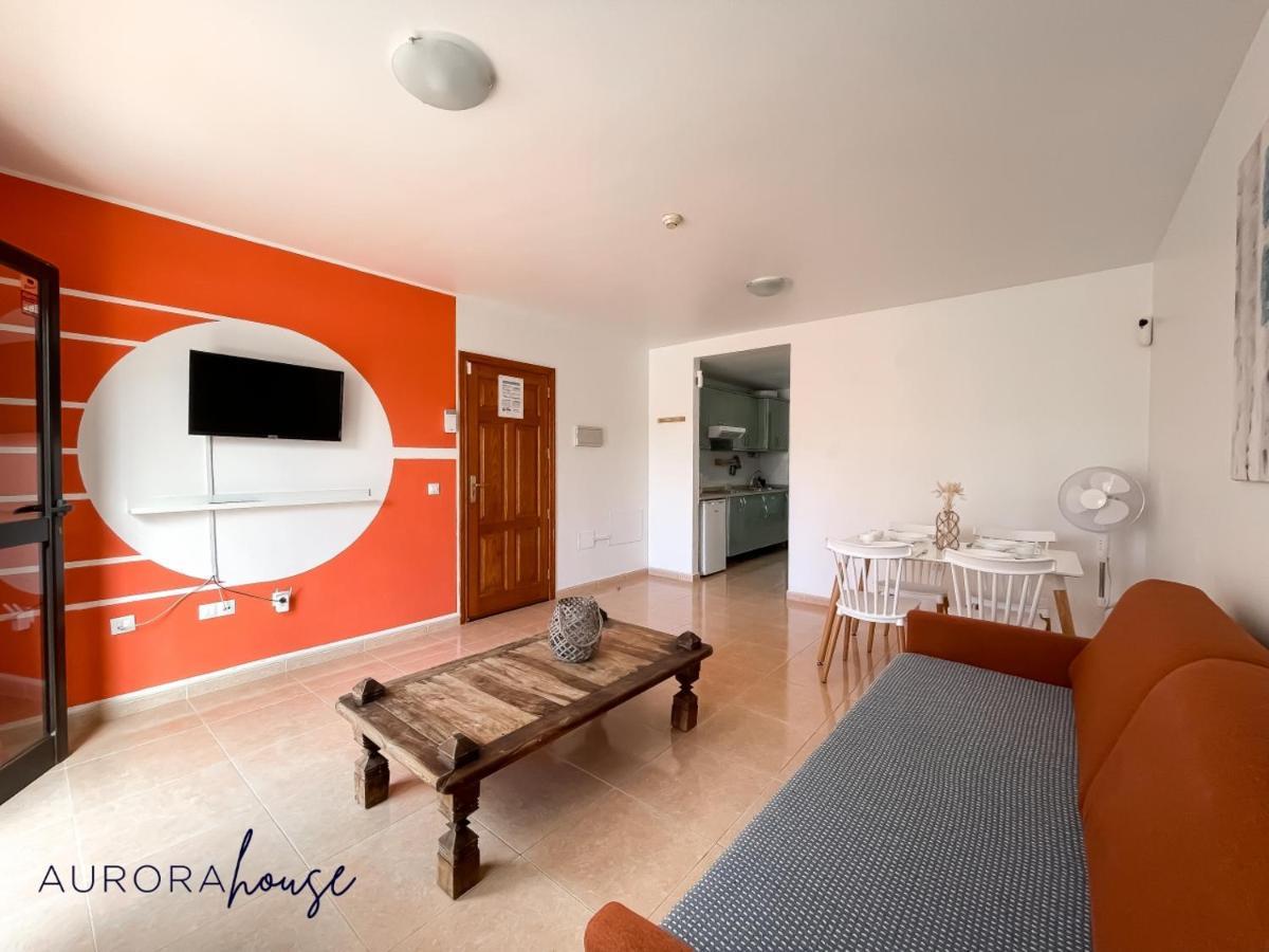 Aurora House Apartamento Corralejo