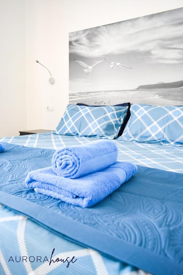 Apartamento Aurora House *