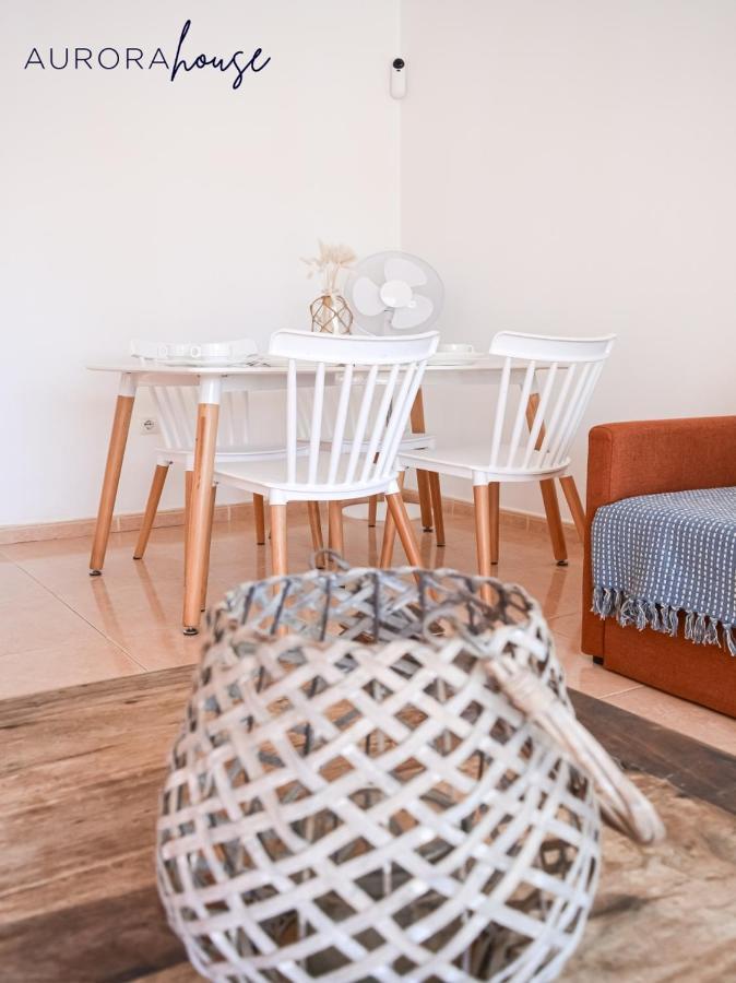 Apartamento Aurora House Corralejo