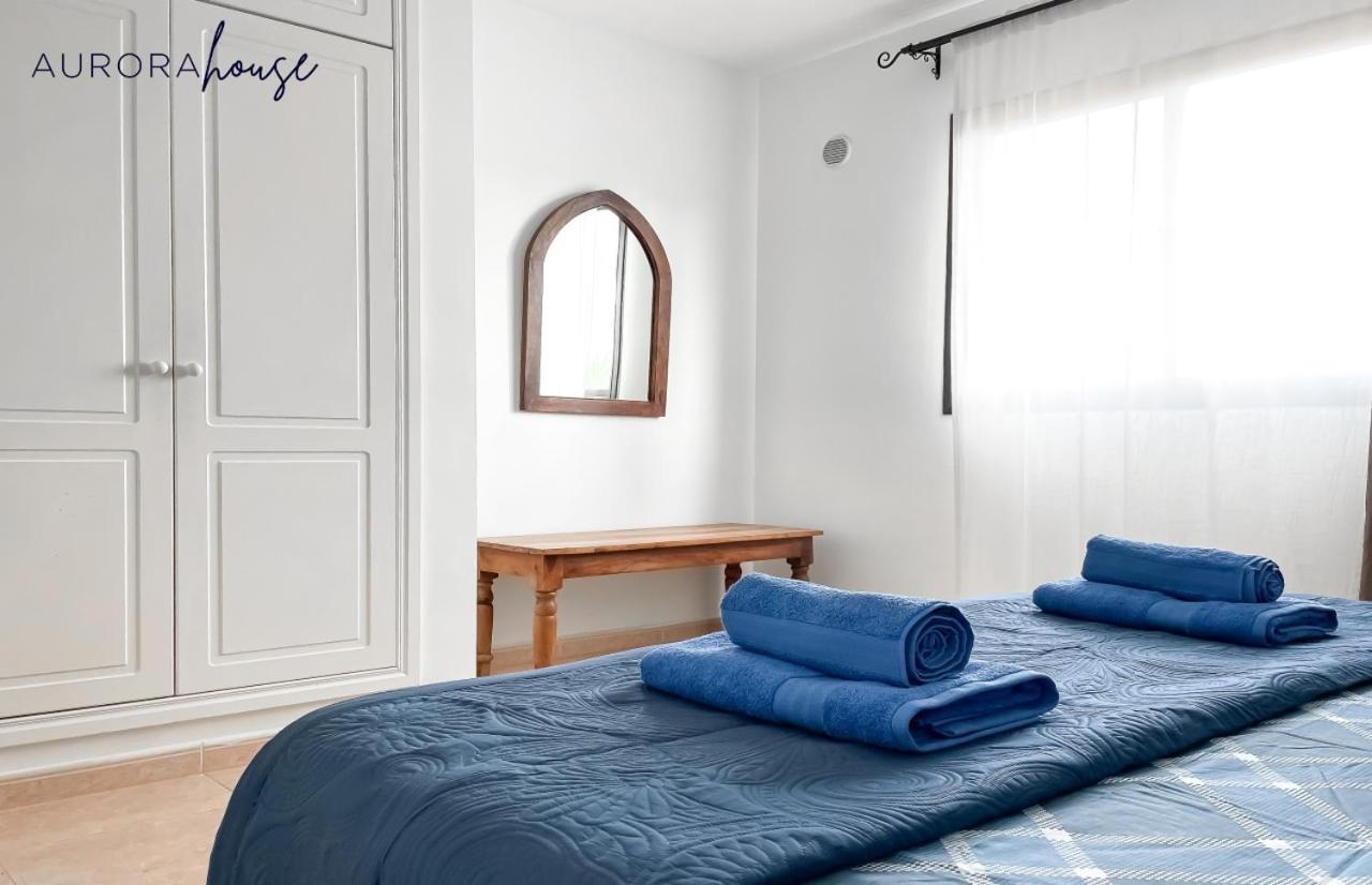 Apartamento Aurora House