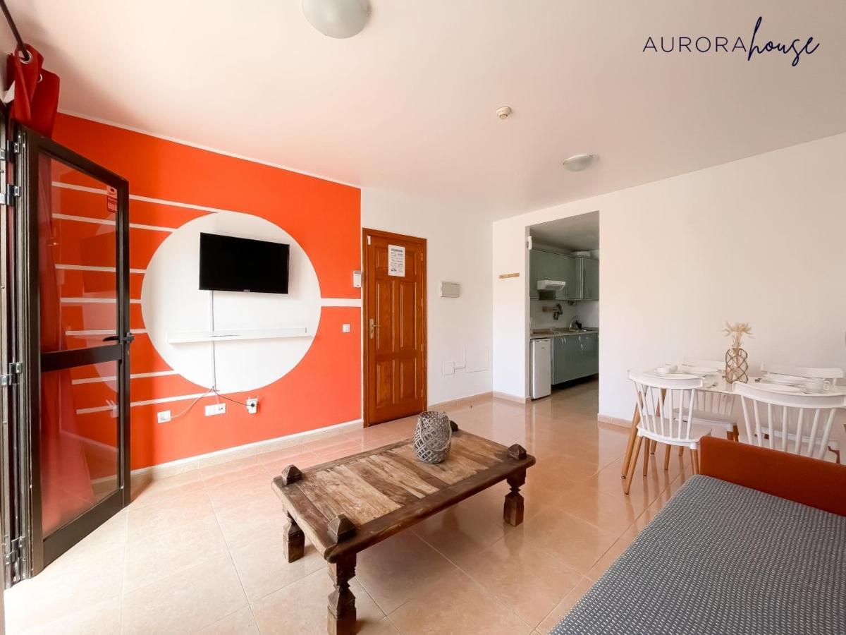 Aurora House Apartamento *