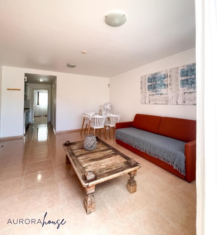 Aurora House Apartamento Corralejo