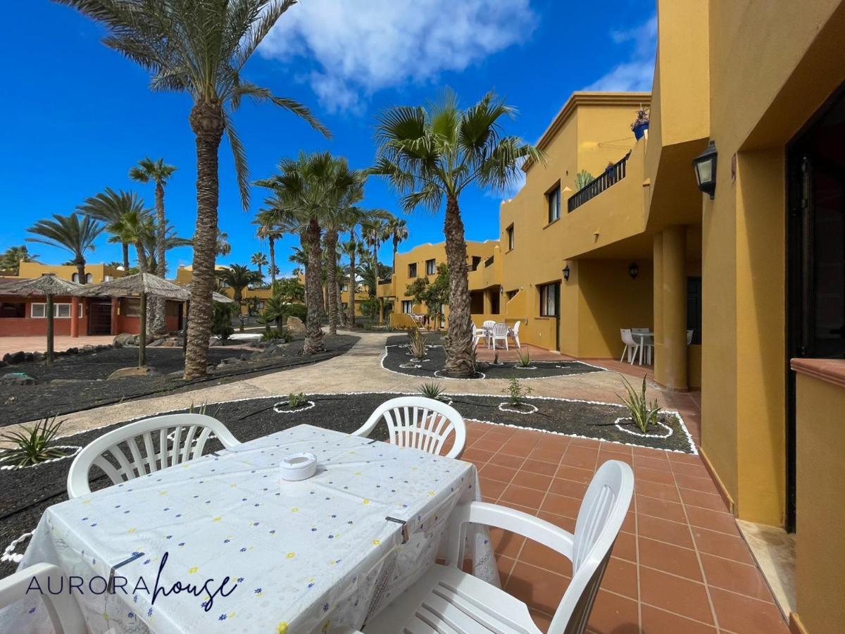 Aurora House Apartamento
