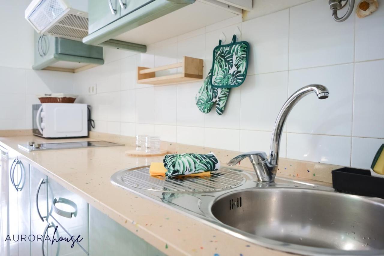 Apartamento Aurora House