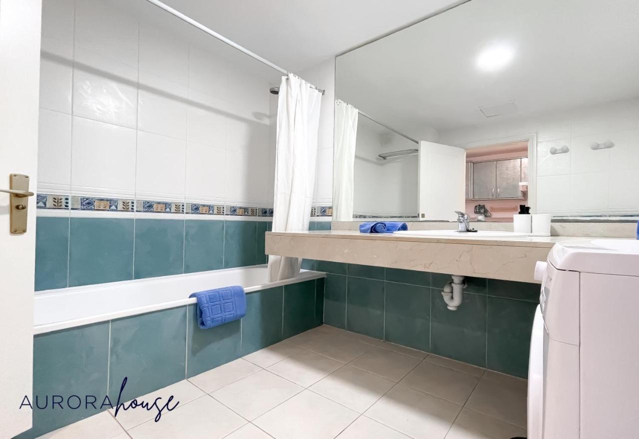 Apartamento Aurora House