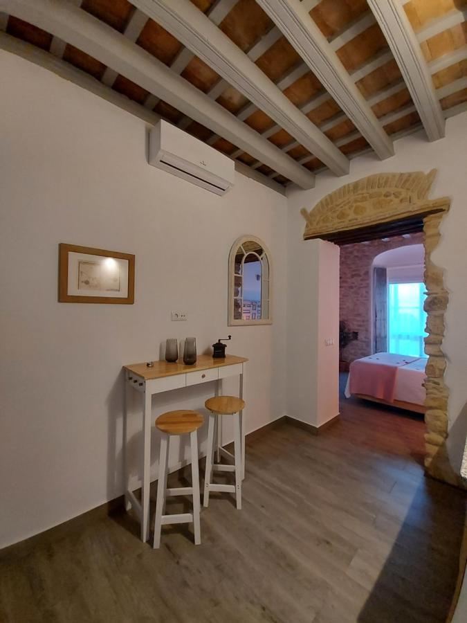 Plaza De España Apartamento Medina-Sidonia