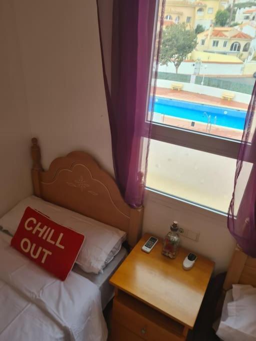 Apartment Gorgeous 3 Bed/2 Bath Pool & Golf Views Ciudad Quesada
