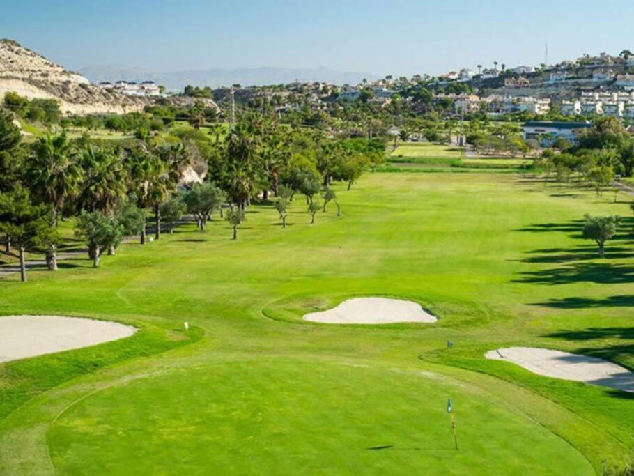 Gorgeous 3 Bed/2 Bath Pool & Golf Views