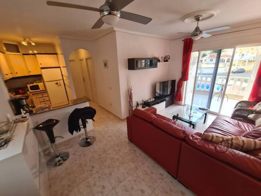 Apartment Gorgeous 3 Bed/2 Bath Pool & Golf Views *