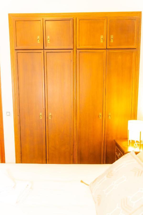 Apartamento Con Terraza En Primera Línea Barbate