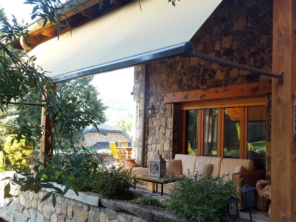 Casa Bonita Holiday home *