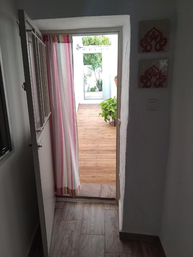Apartamento Pitillas