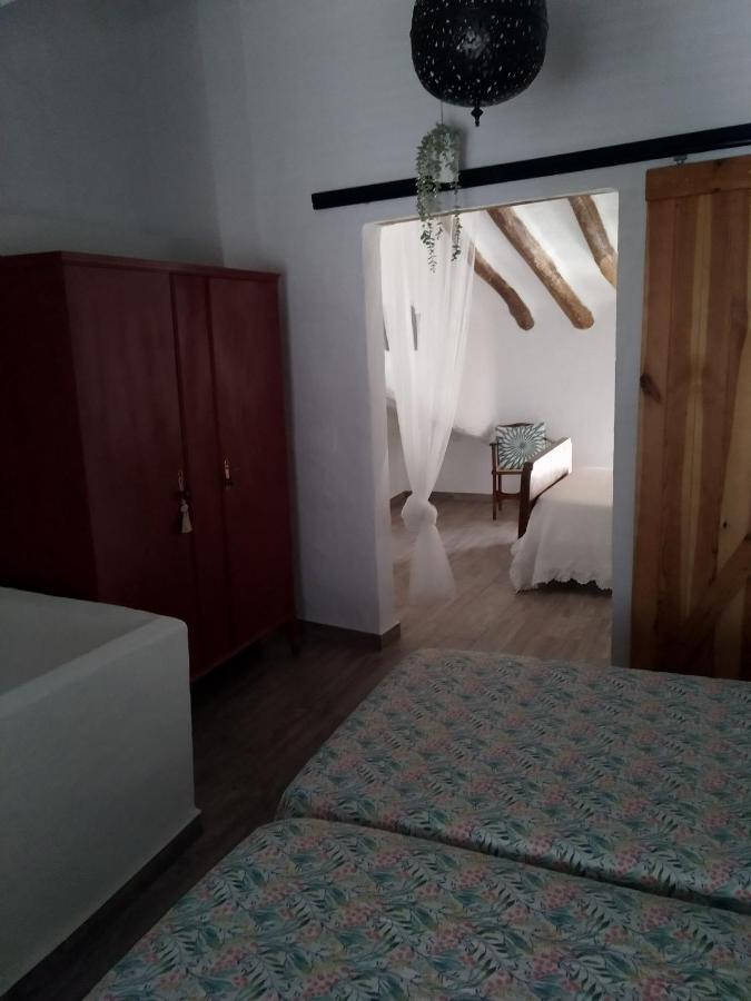 Apartamento Pitillas *