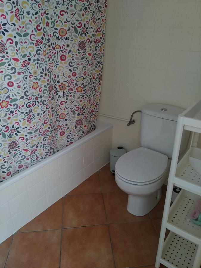 Apartamento Pitillas *