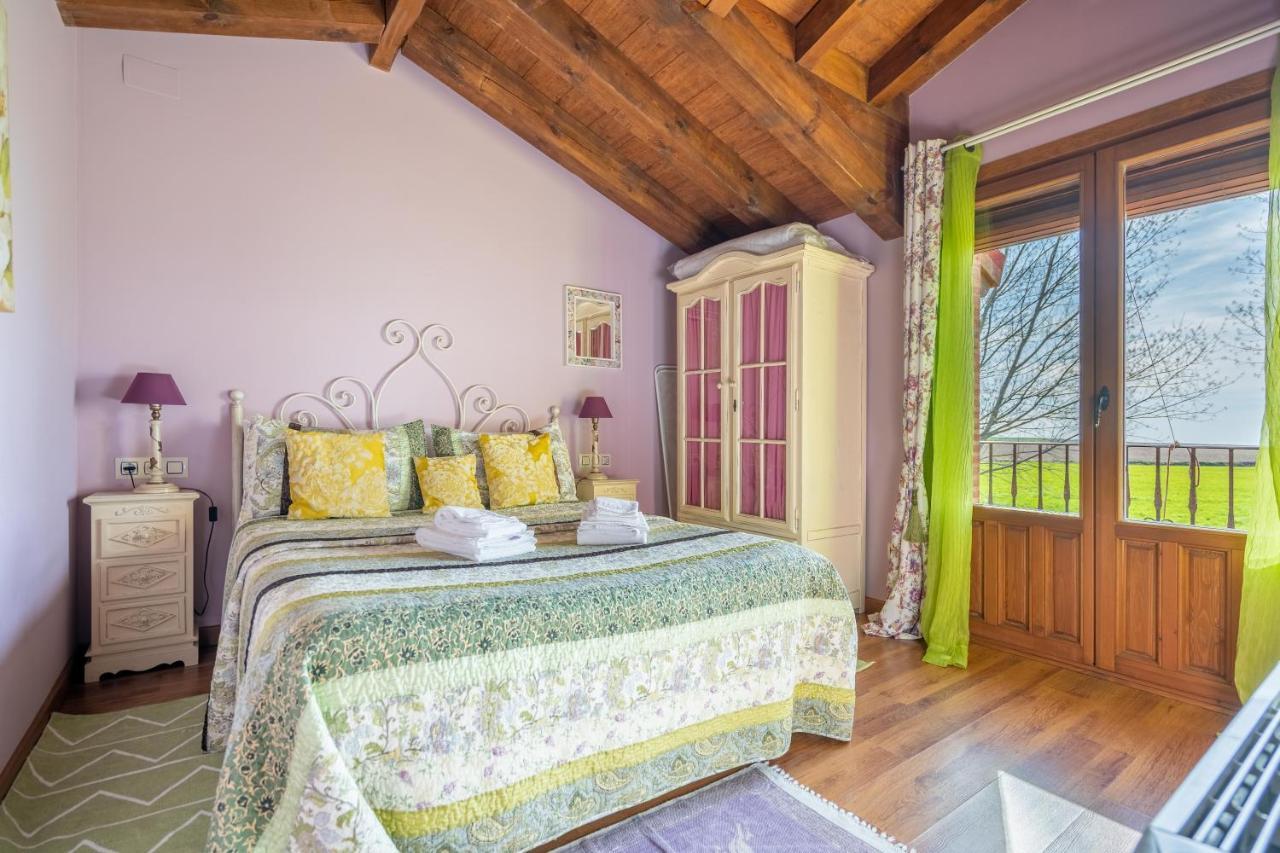Country house A Toca En Segovia Turegano