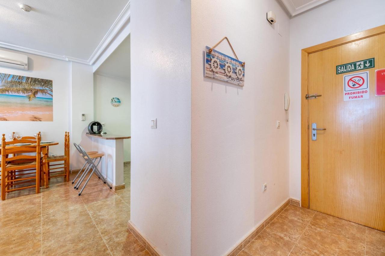 Apartment En El Cabo Roig Orihuela