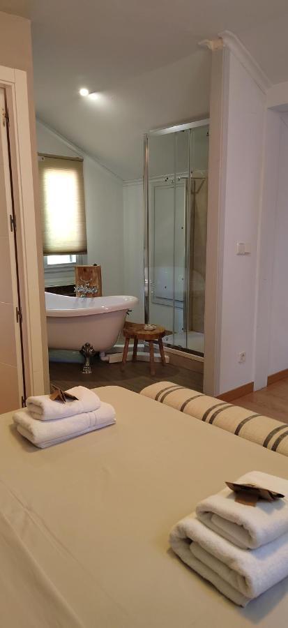 Cabanas Navacerrada Chalet *