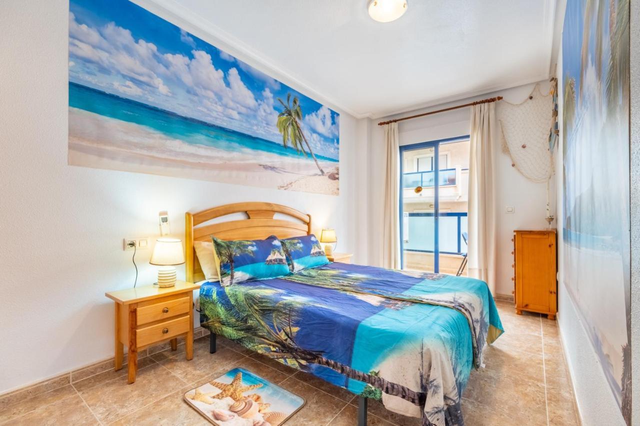 Apartment En El Cabo Roig Orihuela