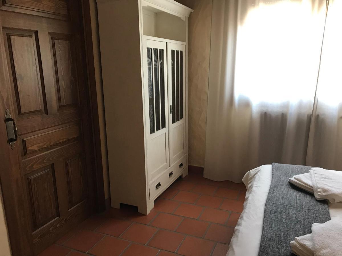 Hoces Del Duraton Сasa de vacaciones