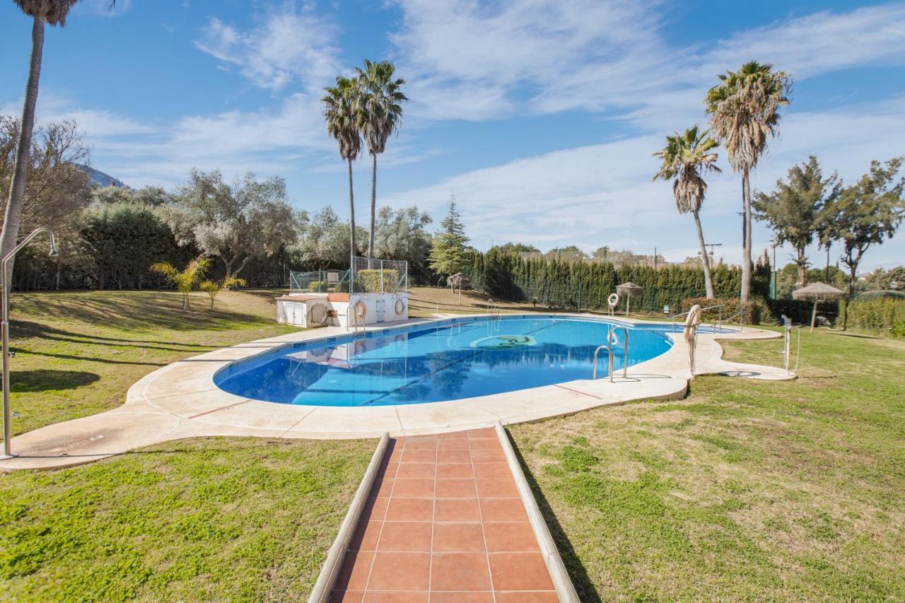 Apartamento Ayma Lauro Golf 12 Málaga