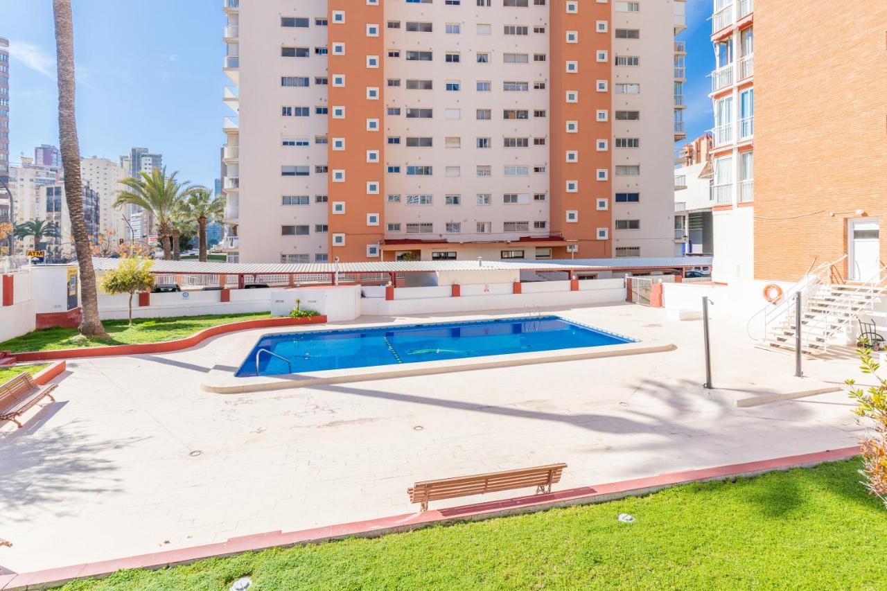 Alturas Benidorm