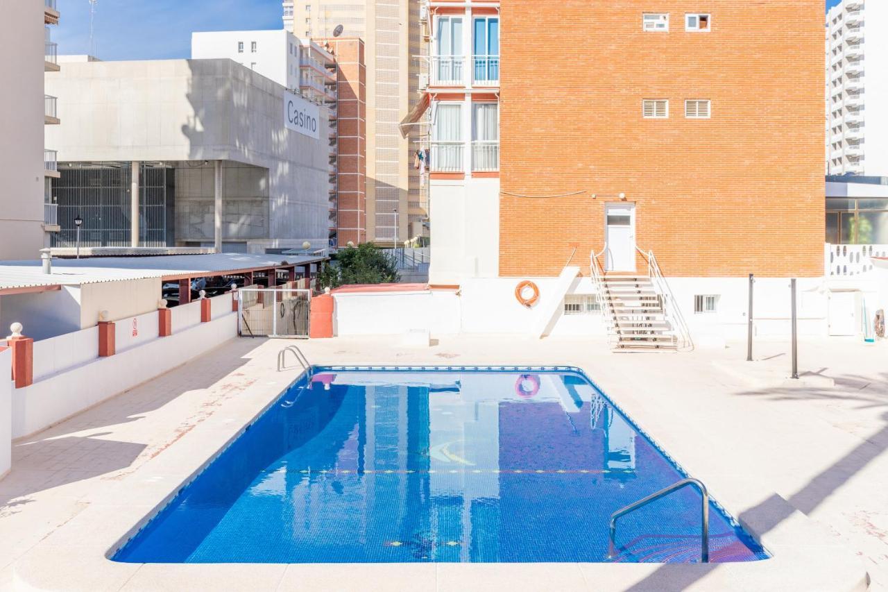 Apartment Alturas *