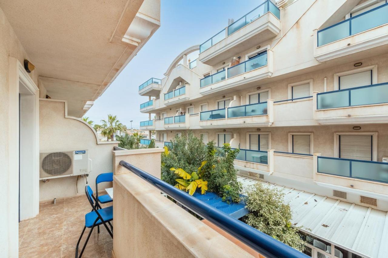 Apartment En El Cabo Roig *