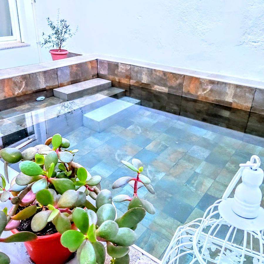 Casa rural Maribel Santa Amalia