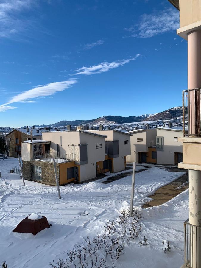 Apartamento Varellas 13.